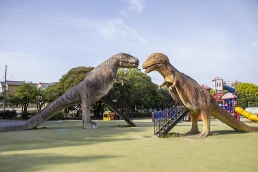 🌳 오다카 녹지 공원 (오다카 료쿠치) 이미지 8